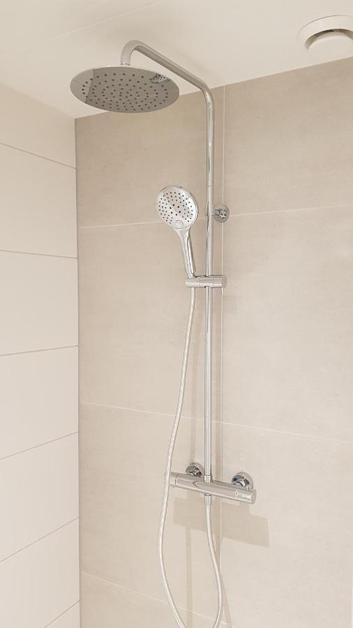좌츠루이스 Logeren Bij Grea B&B 외부 사진