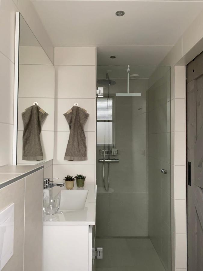 좌츠루이스 Logeren Bij Grea B&B 외부 사진
